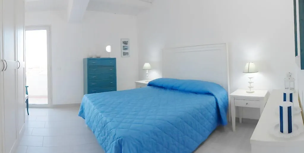 Siciliacasevacanze - Ulivi Marina di Ragusa