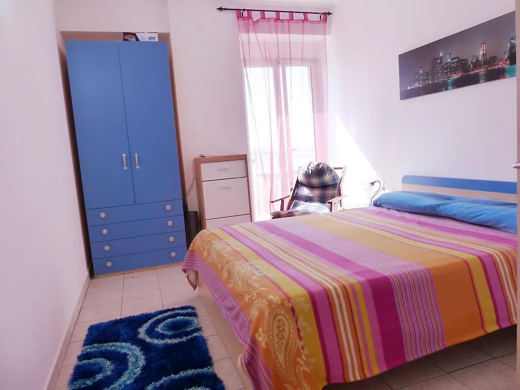 Siciliacasevacanze - Ulivi Marina di Ragusa 0*,  Itália