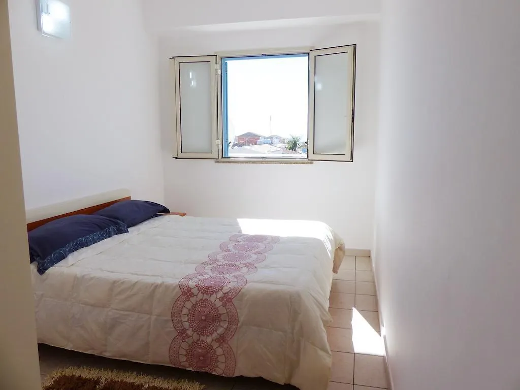 Siciliacasevacanze - Ulivi Marina di Ragusa Apartamento
