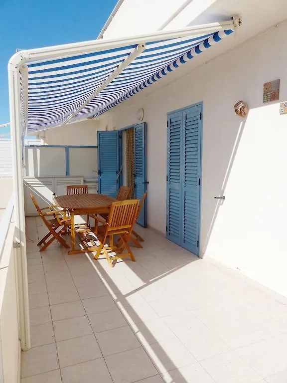 Apartamento Siciliacasevacanze - Ulivi Marina di Ragusa Itália