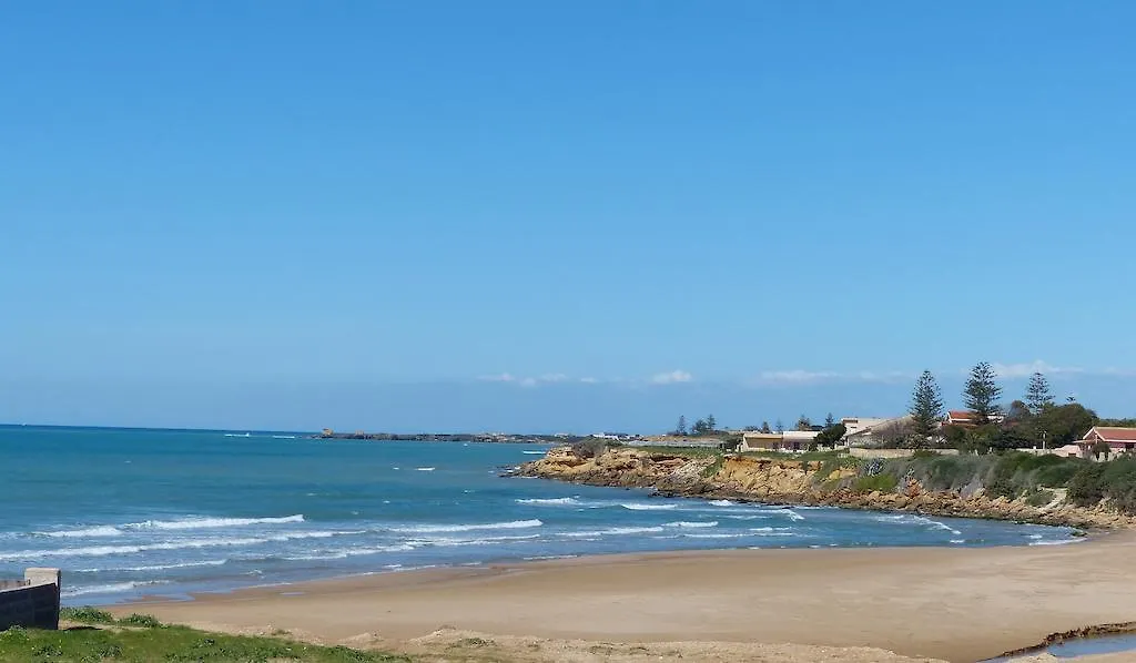 Apartamento Siciliacasevacanze - Ulivi Marina di Ragusa Itália