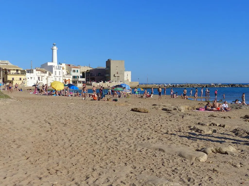 Siciliacasevacanze - Ulivi Marina di Ragusa