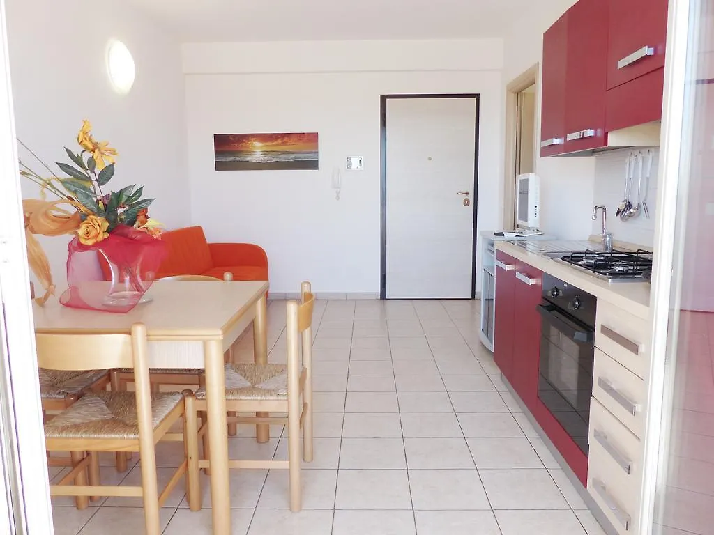 Siciliacasevacanze - Ulivi Marina di Ragusa