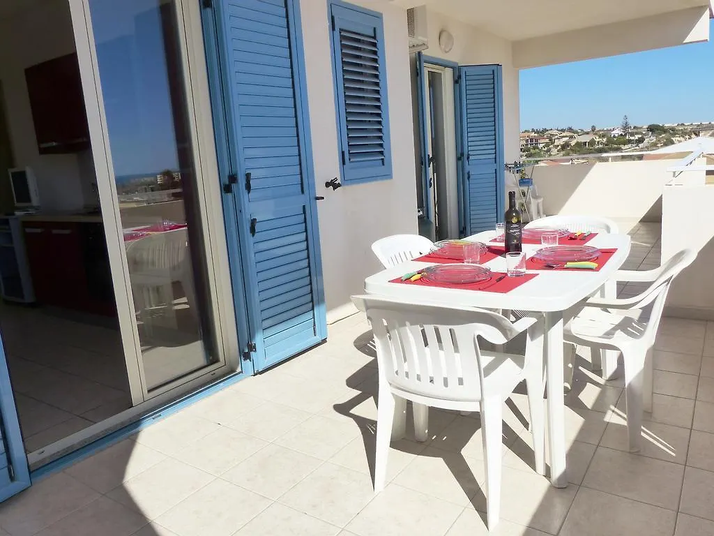 Apartamento Siciliacasevacanze - Ulivi Marina di Ragusa