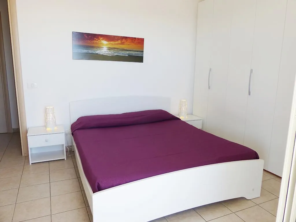 Siciliacasevacanze - Ulivi Marina di Ragusa 0*,
