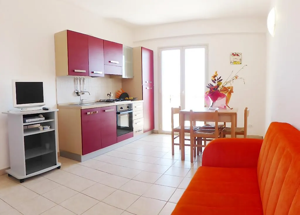 Siciliacasevacanze - Ulivi Marina di Ragusa Itália