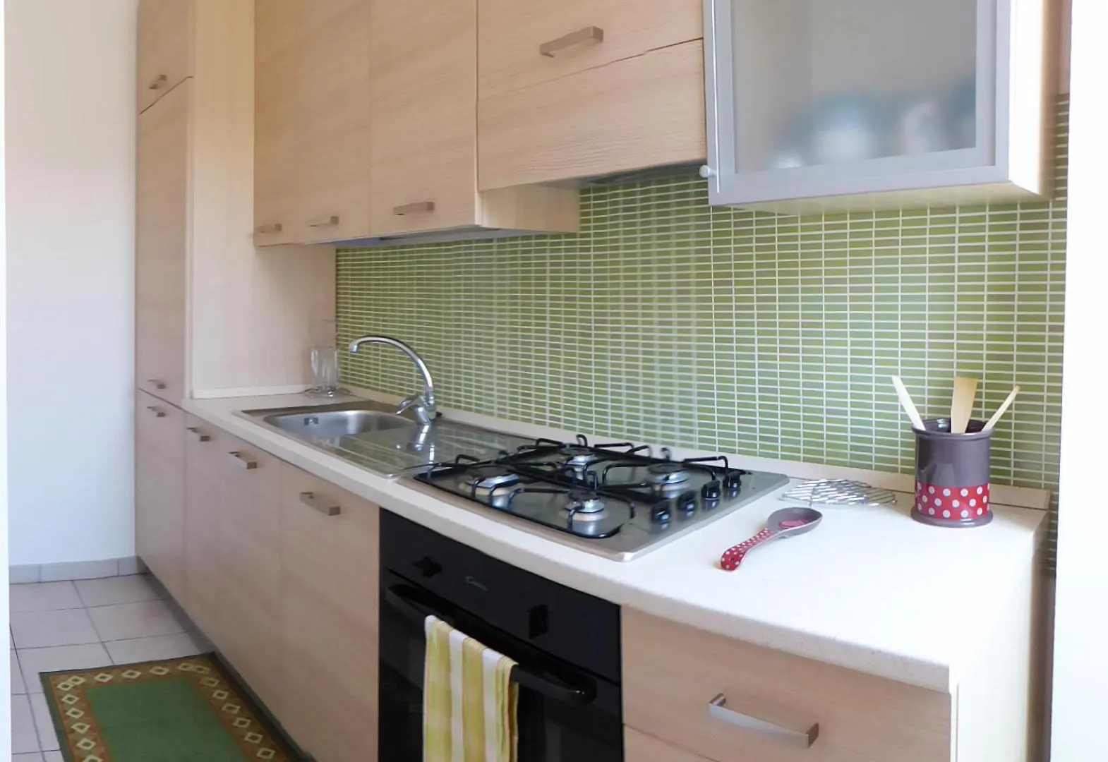 Apartamento Siciliacasevacanze - Ulivi Marina di Ragusa Itália
