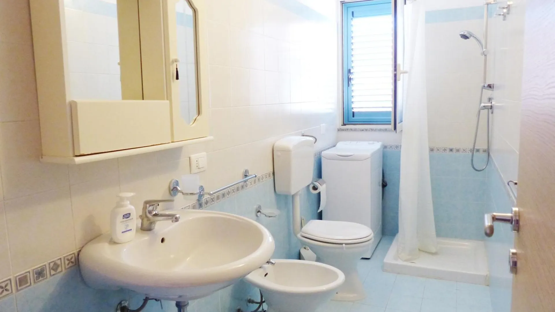 Apartamento Siciliacasevacanze - Ulivi Marina di Ragusa