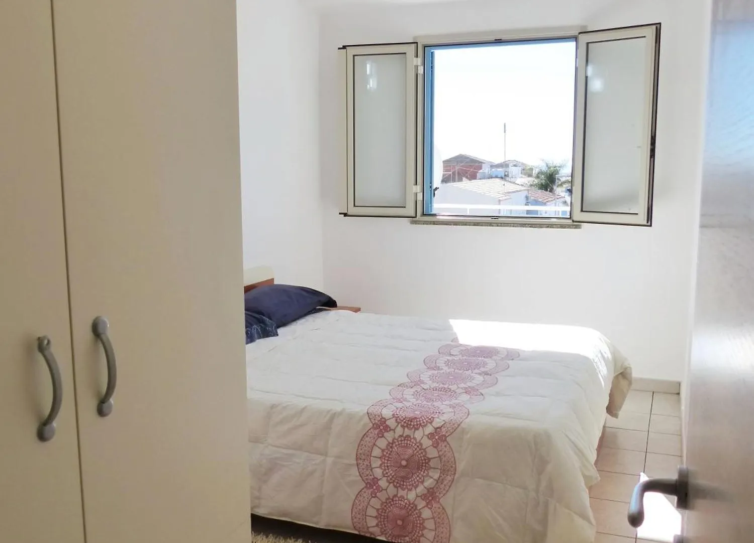 Apartamento Siciliacasevacanze - Ulivi Marina di Ragusa