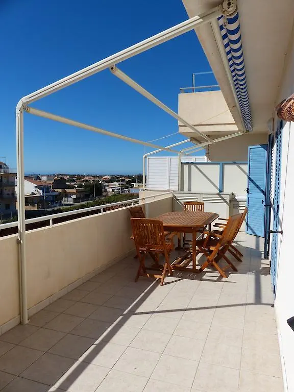 Siciliacasevacanze - Ulivi Marina di Ragusa Itália