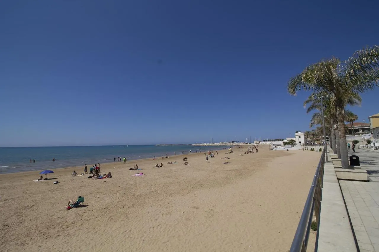 Siciliacasevacanze - Ulivi Marina di Ragusa