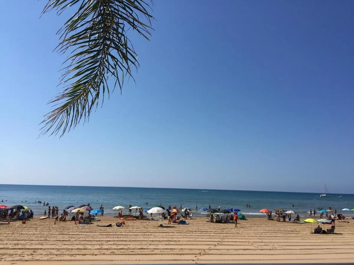Siciliacasevacanze - Ulivi Marina di Ragusa Apartamento